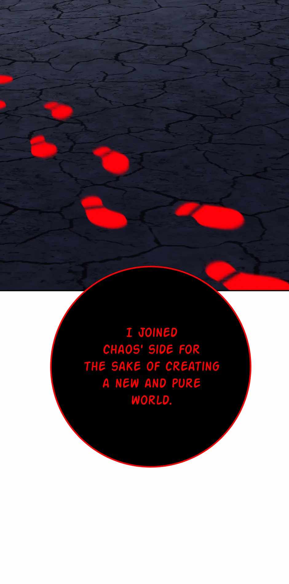 I Became A Part Time Employee For Gods Chapter 90 84